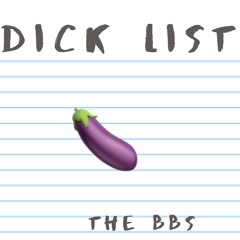 Dick List