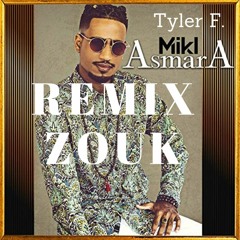Mikl - Encore Une Fois (ft. Nesly)(Remix Zouk) (Prod. Tyler F.)