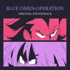 Blue Omen Operation - Miniboss (Notessimo and MIDI cover)