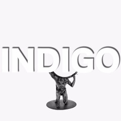 Indigo - Isyarat