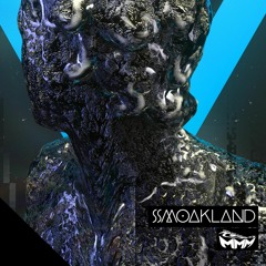 Wreckno - Moon Sigil (Smoakland Remix)