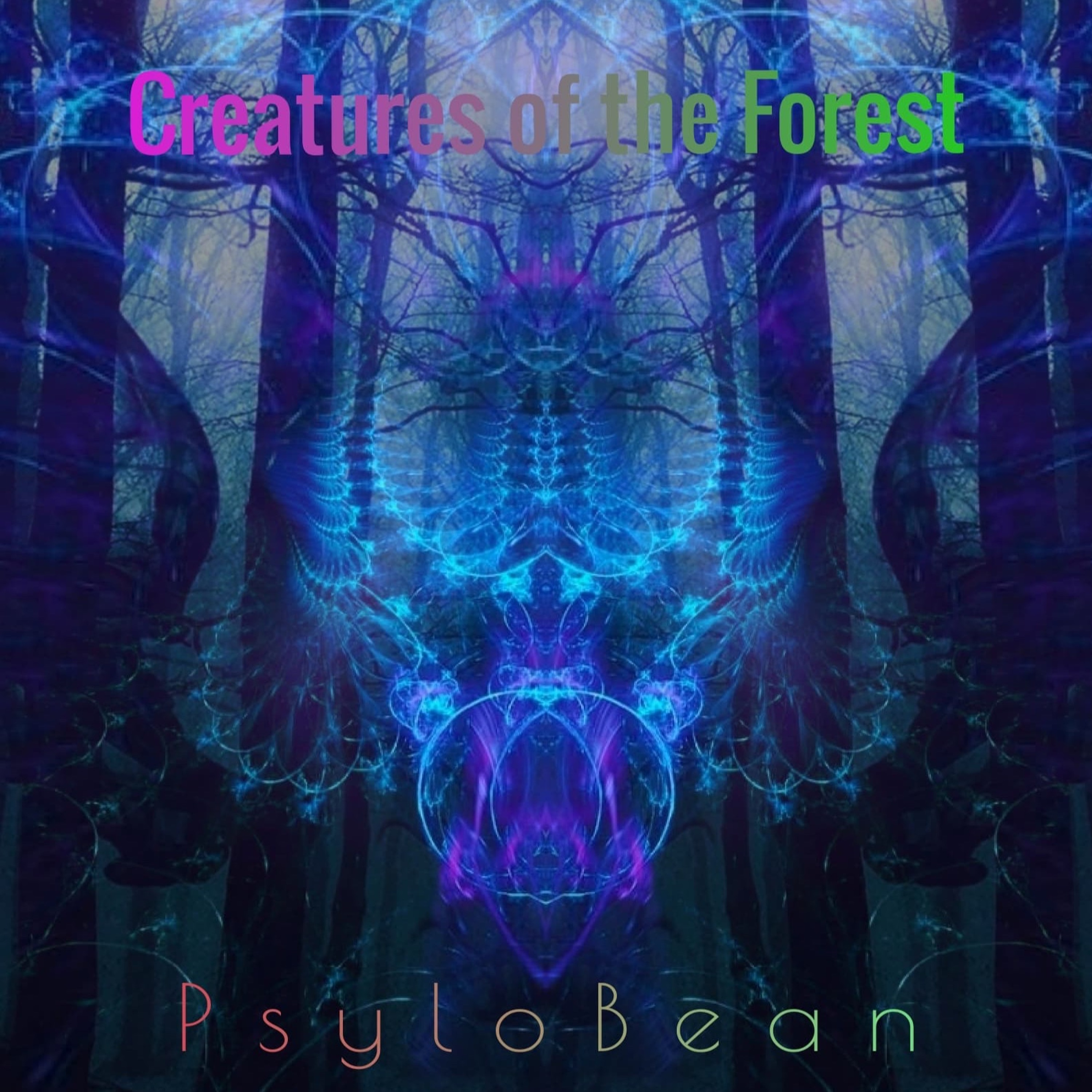 PsyloBean Podcast