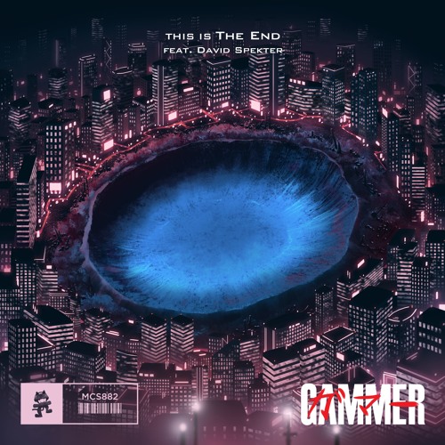 Gammer - This Is The End (feat. David Spekter)