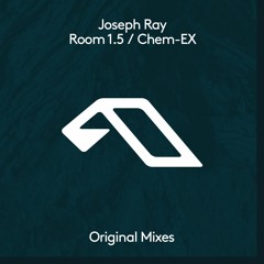 Joseph Ray - Chem-EX