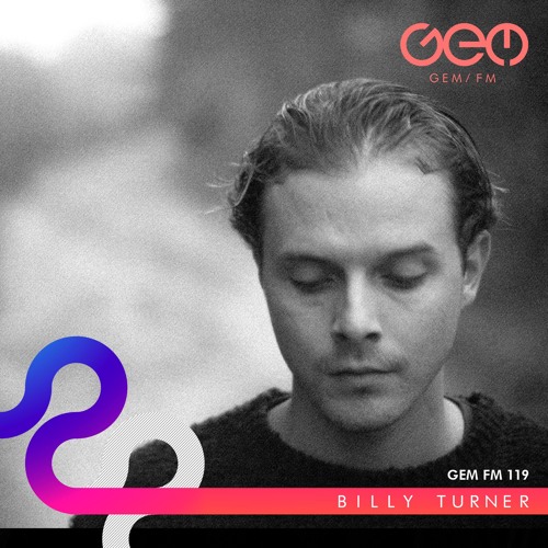 Gem FM 119 - Billy Turner