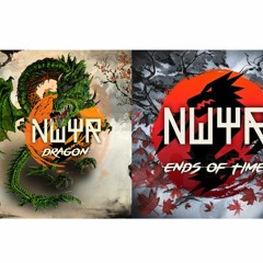 NWYR - Voltage vs Dragon vs Ends of Time (Arsyi Adlani Mashup)