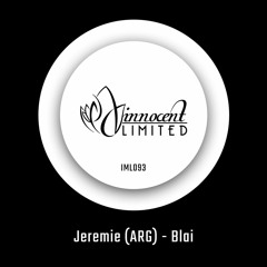 IML093 - Jeremie - BLAI