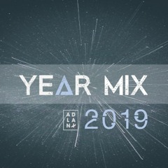 Year Mix 2019 [Trance Version] - Arsyi Adlani