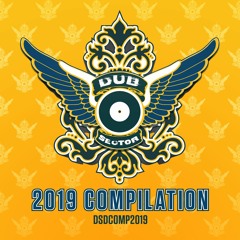 REZ - Delinquent (DSDCOMP2019) [DIRTYBEATS PREMIERE]