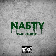 Marc Countup - Nasty (Prod.BuggyBeats)