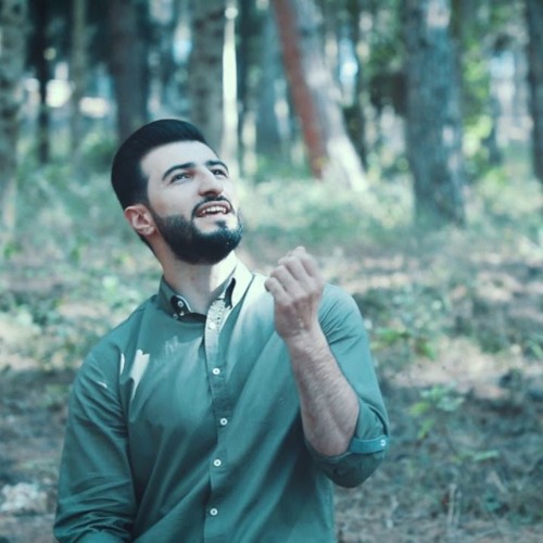 من لي سواك - المنشد علي حجيج