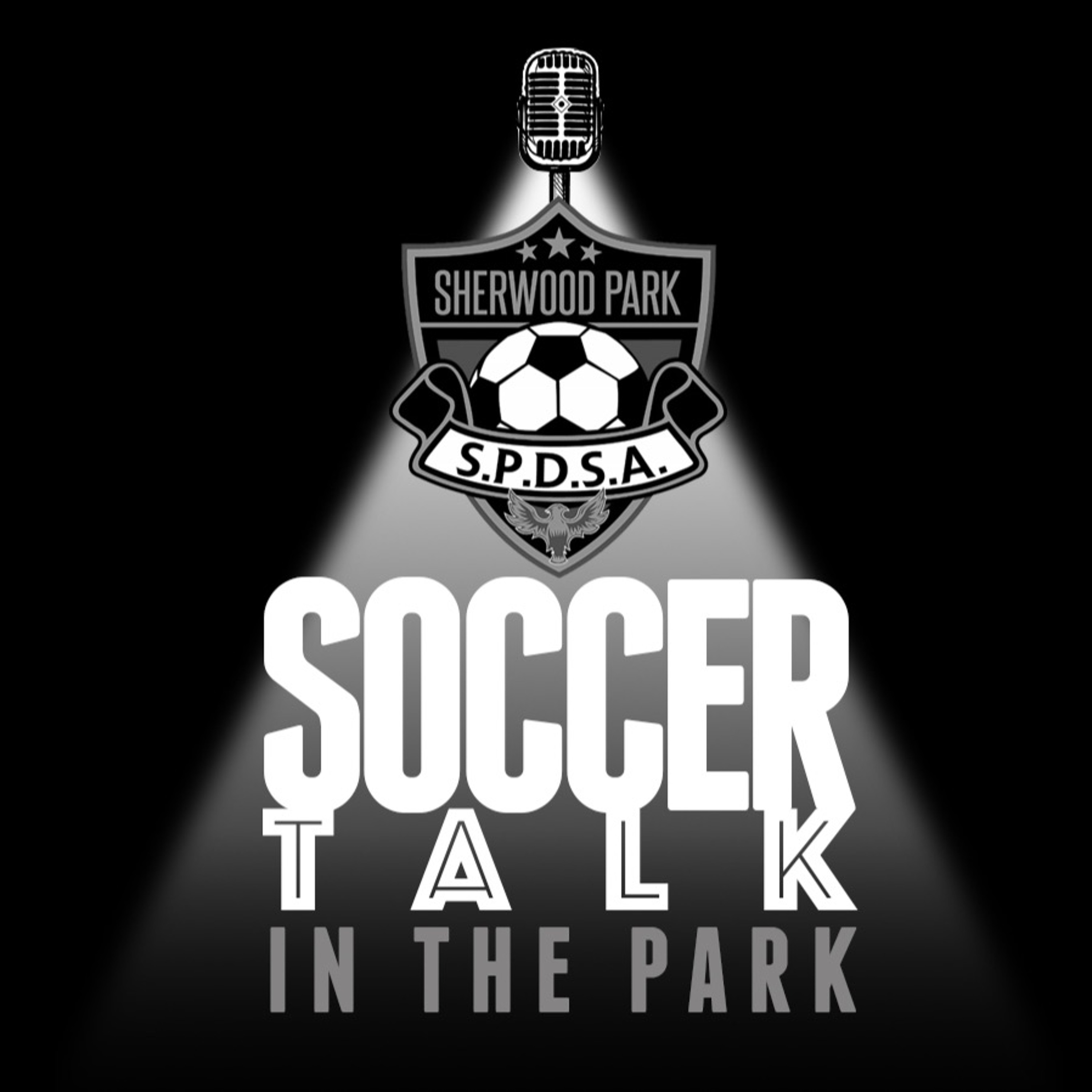 Blaze Soccer Talk the the official podcast of Kamloops Youth Soccer Association