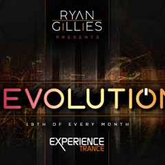 Ryan Gillies - Revolution 011 ( Resilience pres Billy Gillies )