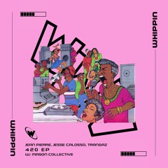 Jean Pierre- 420 (Mason Collective Remix)