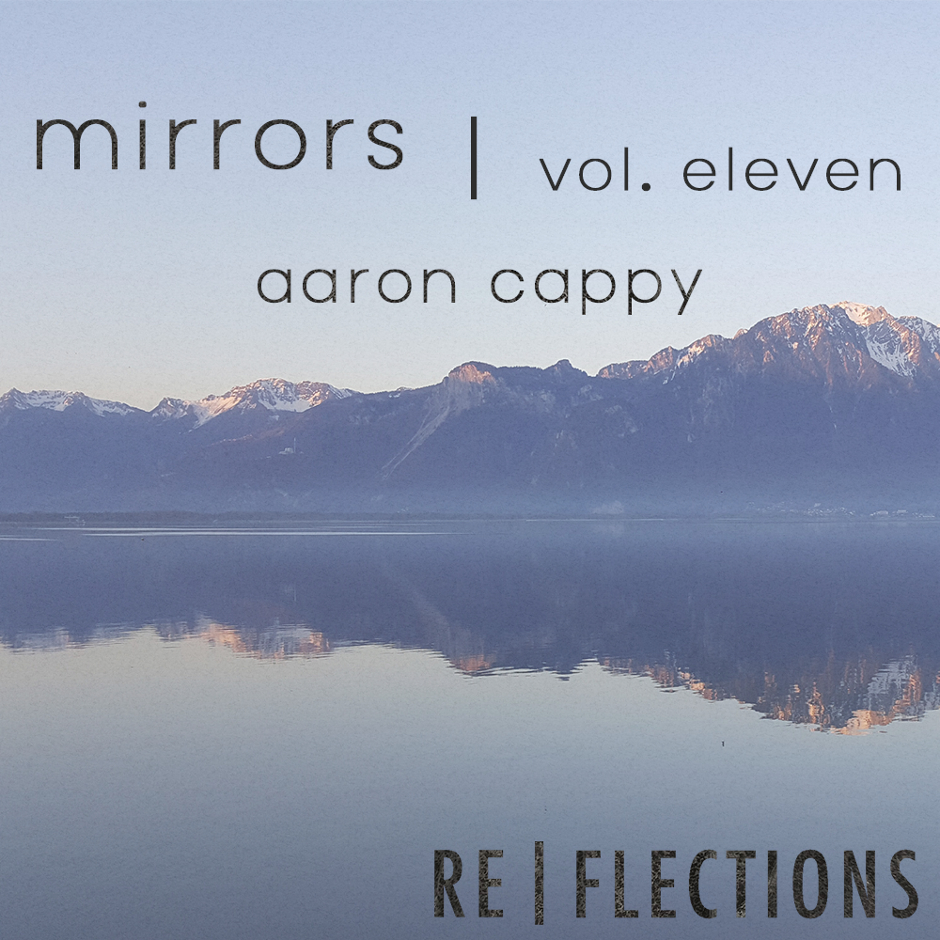 reflectionsFM