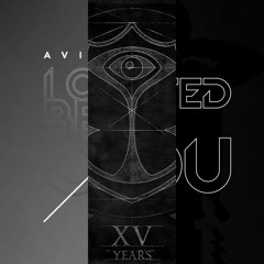 DV&LM vs. Avicii & Nicky Romero - Yemaya vs. Addicted To You vs. I Could Be The One (steady mashup)