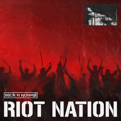 Riot Nation