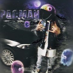 STRONG - PACMAN (Prod. by Yung DzA)