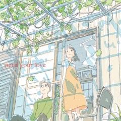 04FEETDEEP - NEED YOUR LOVE (Prod. Sonny, Zero)