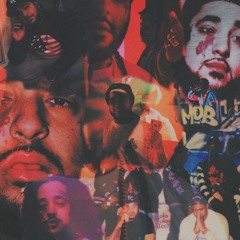 Money Mitch #RIPYAMZ [Prod. AltoSGP & Lostboy]
