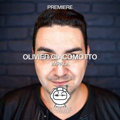PREMIERE: Olivier Giacomotto - Impala (Original Mix) [Yoshitoshi]