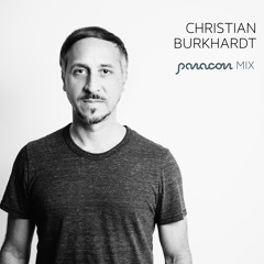CHRISTIAN BURKHARDT - paracou mix