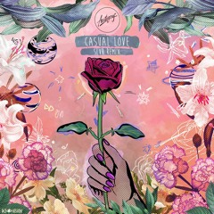 Autograf, The Griswolds - Casual Love (SLVR Remix)