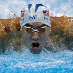 Michael Phelps (Prod. DerekFisher)