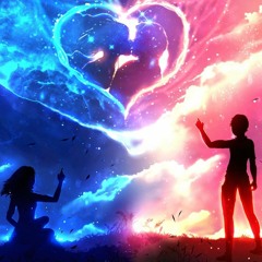 Nightcore - Rewrite The Stars