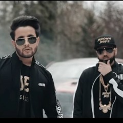 Red Battiyan - R Nait ft. Sunny Malton | Byg Byrd