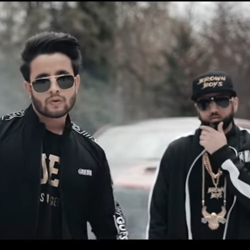 Red Battiyan - R Nait ft. Sunny Malton | Byg Byrd