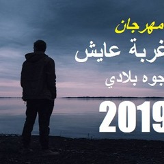 مهرجان في غربة عايش جوة بلادي - زاهر خليل