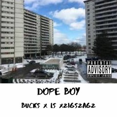 Dope Boy