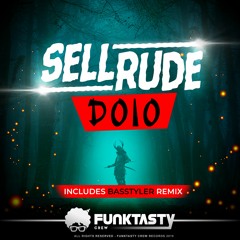 SellRude - Doio (BasStyler Remix) - [ OUT NOW !! · YA A LA VENTA ]