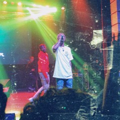 Comethazine - JUMPMAN 4's/774 (LQ)