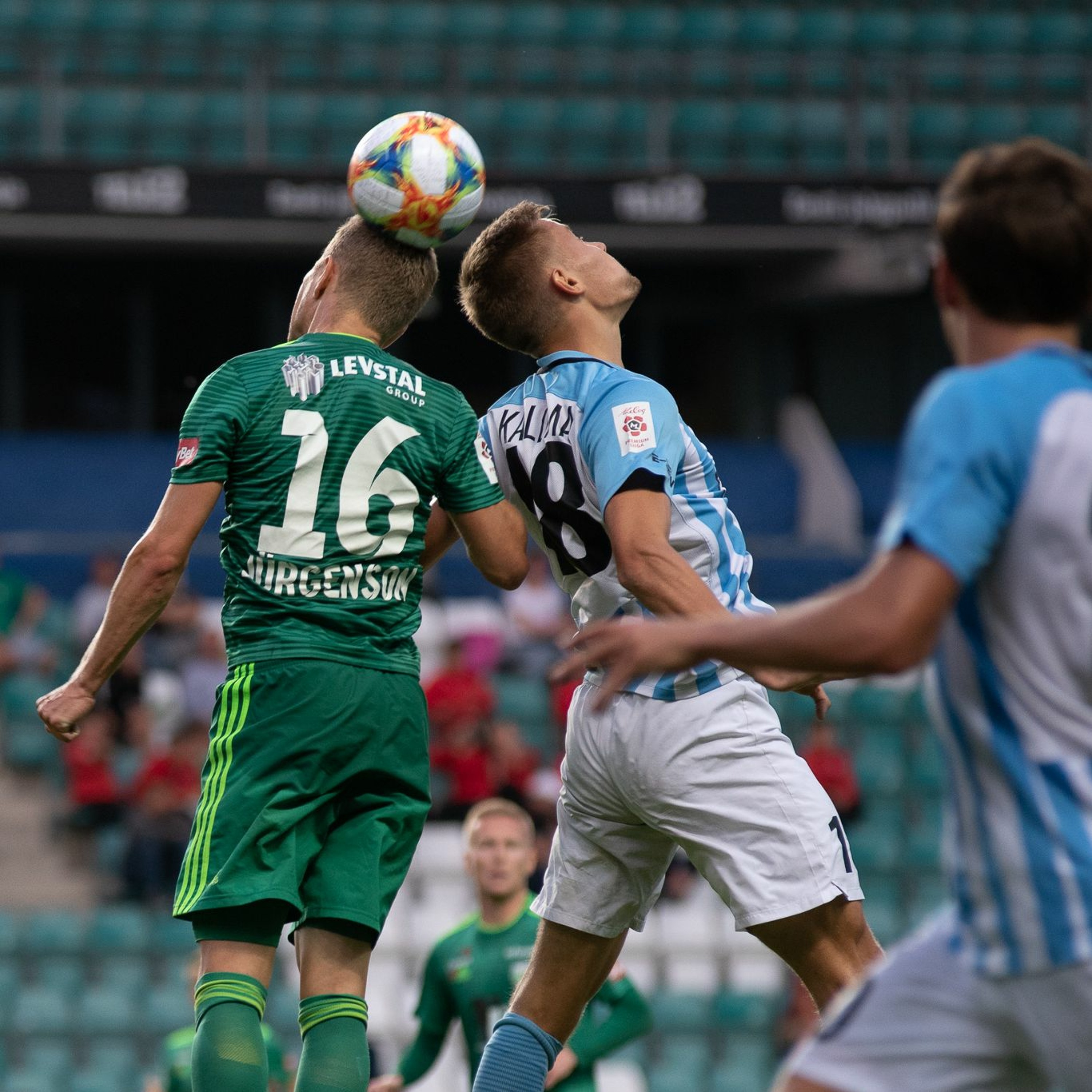 24. saade: KTM-reegel, Vaštšuk, imeväravad, sündimata ja sündinud üllatused, ABC-raamatud ...