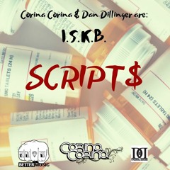 I.S.K.B. - Script$