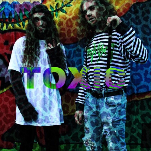 Toxic(AntipopxBaeb)
