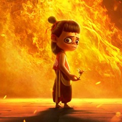 【Yoyo】今后我与自己流浪《哪吒之魔童降世》片尾曲／NeZha ED『VOCALS ONLY』