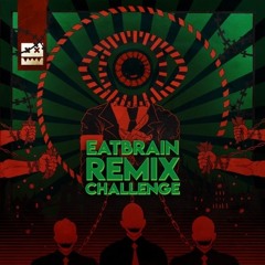 Jade - Man Eating Lizard Dragon VIP (Smeerlapp & BorkerBrothers Remix) {FREE DOWNLOAD}