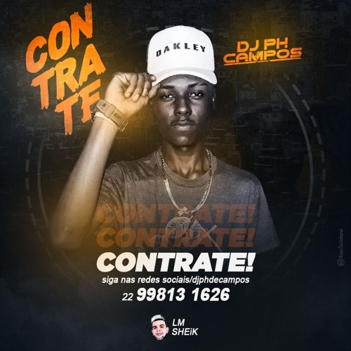 MT - O CALOR TA DE MATAR (  ( PROD.DJ PH DE CAMPOS )  )