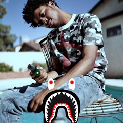 Shark Bite prod. korosu (lyrics in desc.)