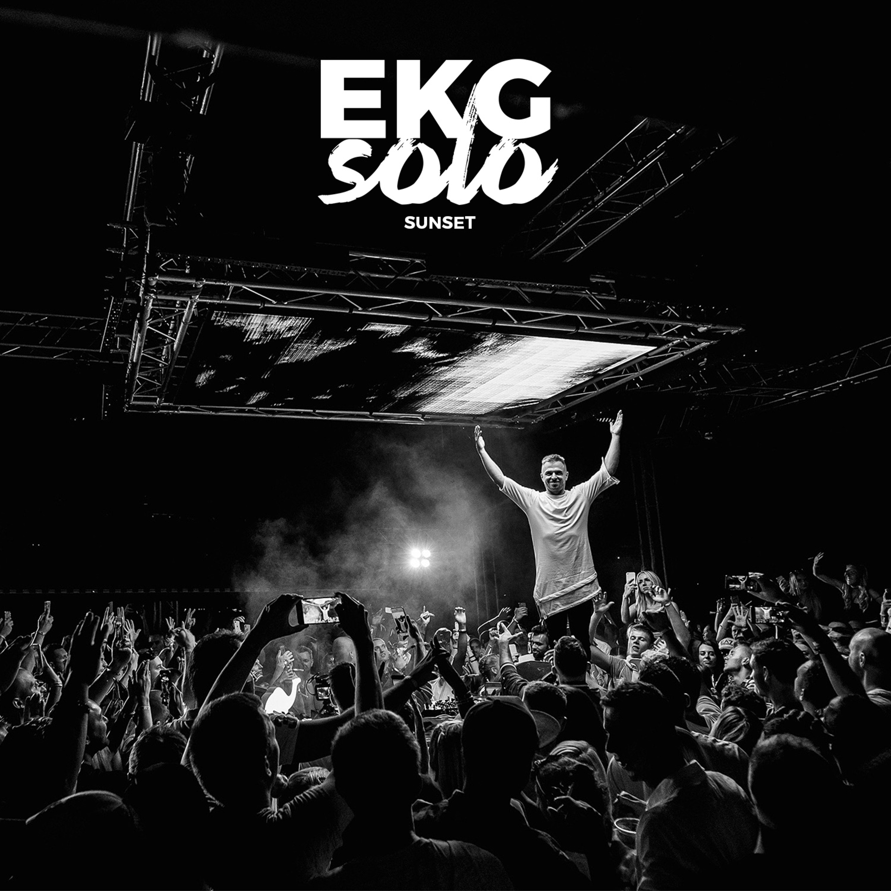 Milan Lieskovsky & EKG Radio Show