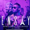 اغنيه إنساى ريمكس الاسطوره والمعلم - Ensay Remix Mohamed Ramadan & Saad Lamjarred.mp3