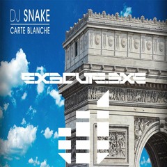 DJ SNAKE - When The Lights Go Down (execute.exe Remix)