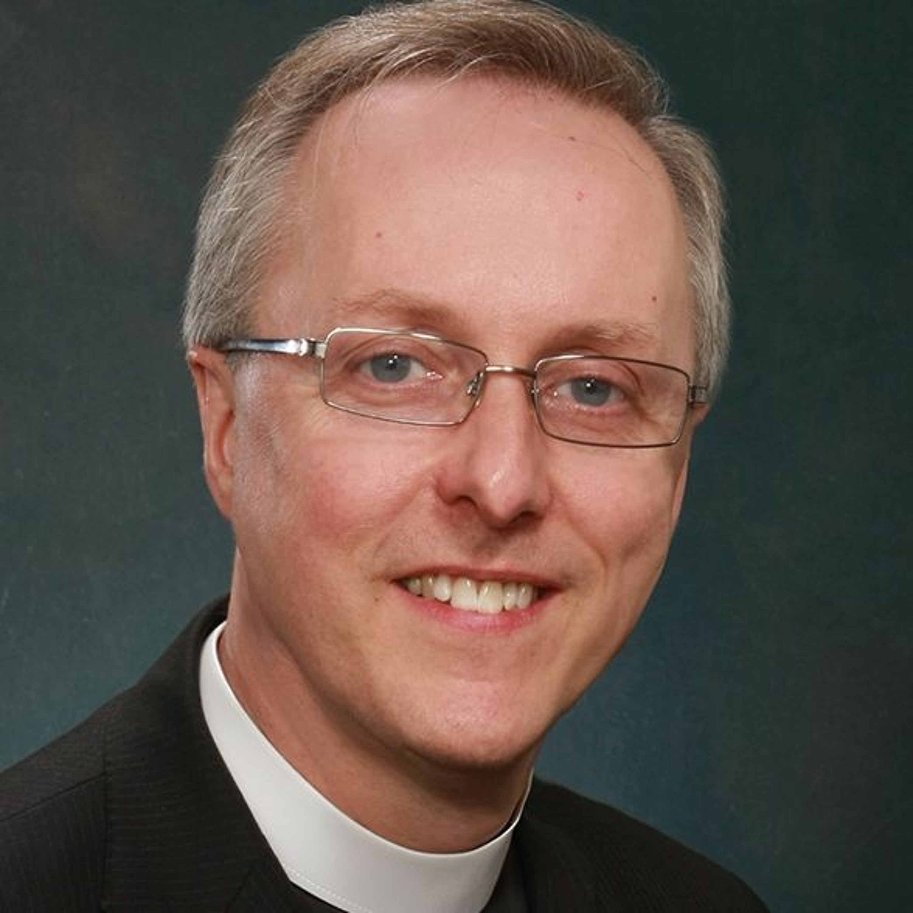 Sermons from Virginia Seminary