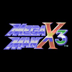 Mega Man X3 - Zero (SCC Style)