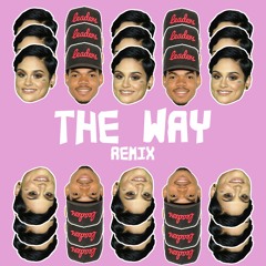 THE WAY Remix (Prod. BLACK BELL / Lawless / Fuego X)