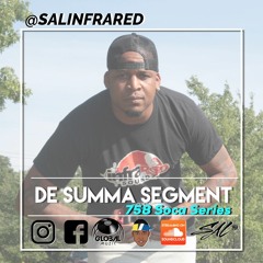 DE 758 SUMMA SEGMENT 2019