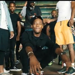 SimXSantana- GET GROOVY (prod By. Necoupnext)